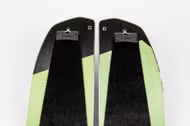Volta Felle Peak Splitboard Felle Nitro 2025 145