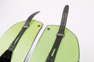 Volta Felle Peak Splitboard Felle Nitro 2025 145