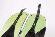 Volta Felle Peak Splitboard Felle Nitro 2025 145
