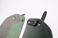Volta Felle Peak Splitboard Felle Nitro 2025 145