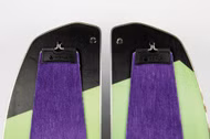 Squash Felle Freeride Splitboard Felle Nitro 2025 152