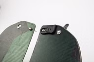 Doppleganger Felle Splitboard Felle Nitro 2025 160