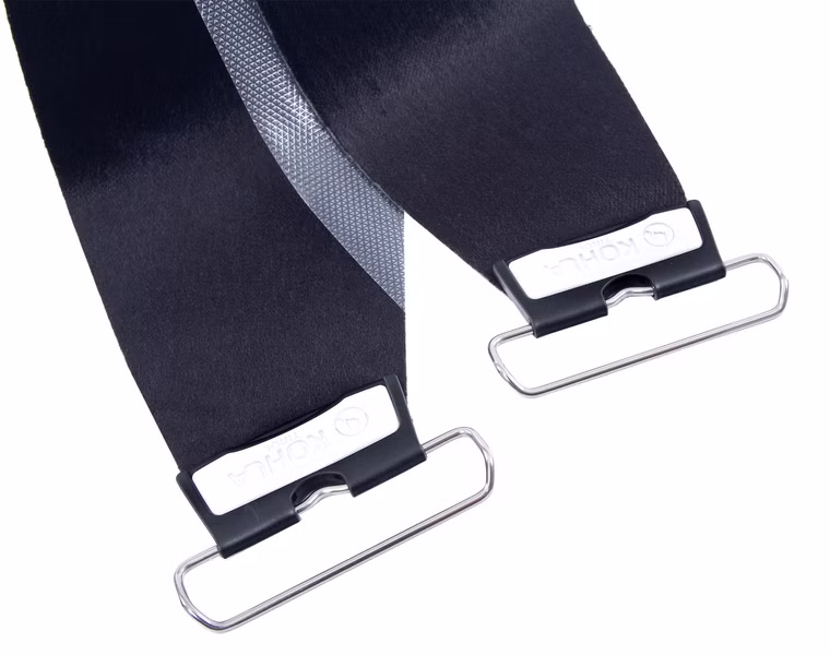 Doppleganger Felle Splitboard Felle Nitro 2025 171