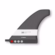 Click Fin Ray/Falcon/Rapid Air Touring Finne SUP Fanatic
