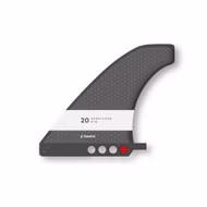 Fanatic Click Fin Ray/Falcon/Rapid Air Touring Finne SUP Fanatic
