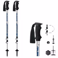 Inook Adventure DLS FOAM Skitourenstöcke Italbastoni Inook