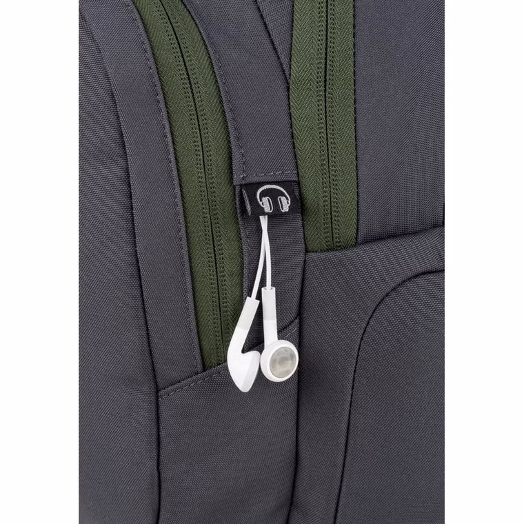 Chase Grateful Pink Rucksack Nitro