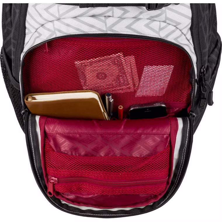 Chase Grateful Pink Rucksack Nitro