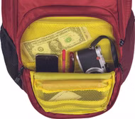 Chase Grateful Pink Rucksack Nitro