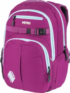 Chase Grateful Pink Rucksack Nitro