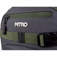 Chase Grateful Pink Rucksack Nitro