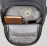 Chase Grateful Pink Rucksack Nitro