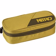 Pencil Case Golden Mud Mäppchen Nitro
