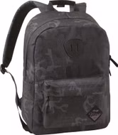 Urban Classic Forged Camo Rucksack Nitro