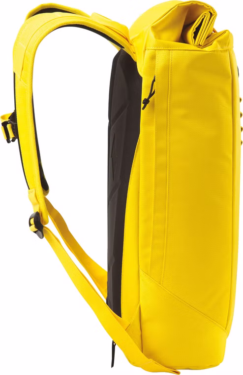 Scrambler Cyber Yellow Rucksack Nitro