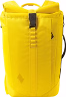 Scrambler Cyber Yellow Rucksack Nitro