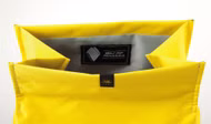 Scrambler Cyber Yellow Rucksack Nitro