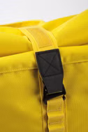 Scrambler Cyber Yellow Rucksack Nitro