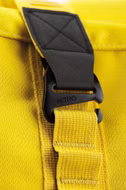 Scrambler Cyber Yellow Rucksack Nitro
