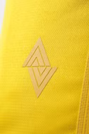 Scrambler Cyber Yellow Rucksack Nitro