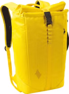 Scrambler Cyber Yellow Rucksack Nitro