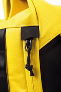 Scrambler Cyber Yellow Rucksack Nitro