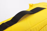 Scrambler Cyber Yellow Rucksack Nitro