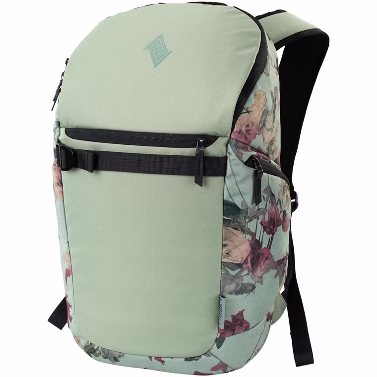 Nikuro Dead Flower Rucksack Nitro