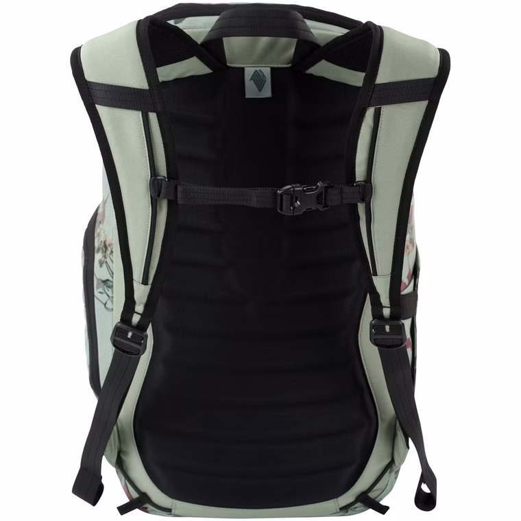 Nikuro Dead Flower Rucksack Nitro