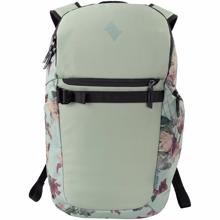 Nikuro Dead Flower Rucksack Nitro