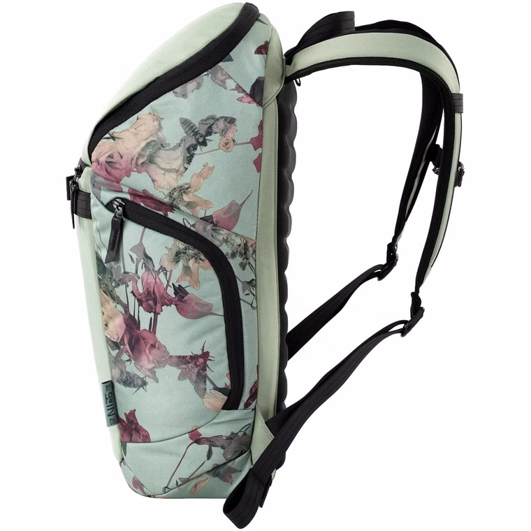 Nikuro Dead Flower Rucksack Nitro