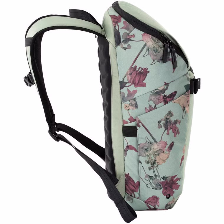Nikuro Dead Flower Rucksack Nitro