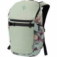 Nikuro Dead Flower Rucksack Nitro