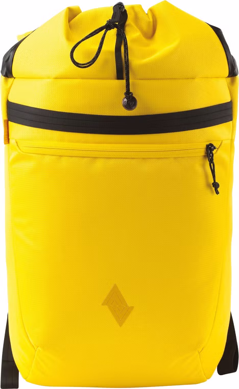 Fuse Cyber Yellow Rucksack Nitro