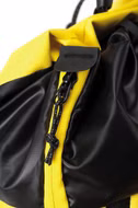 Fuse Cyber Yellow Rucksack Nitro