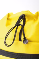 Fuse Cyber Yellow Rucksack Nitro