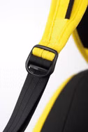 Fuse Cyber Yellow Rucksack Nitro
