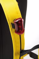 Fuse Cyber Yellow Rucksack Nitro
