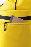 Fuse Cyber Yellow Rucksack Nitro