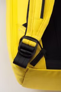 Fuse Cyber Yellow Rucksack Nitro