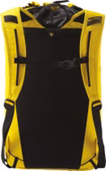 Fuse Cyber Yellow Rucksack Nitro