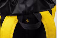 Fuse Cyber Yellow Rucksack Nitro