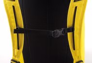 Fuse Cyber Yellow Rucksack Nitro