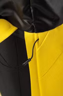 Fuse Cyber Yellow Rucksack Nitro