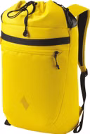 Fuse Cyber Yellow Rucksack Nitro