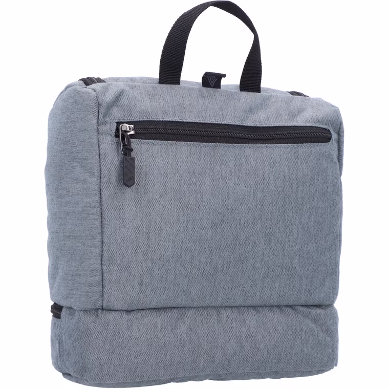 Travel Kit Black Noise Waschbeutel Nitro