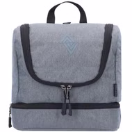 Travel Kit Black Noise Waschbeutel Nitro