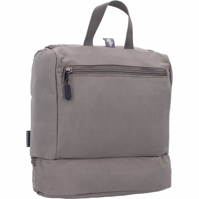 Travel Kit Waxed Lizard Waschbeutel Nitro