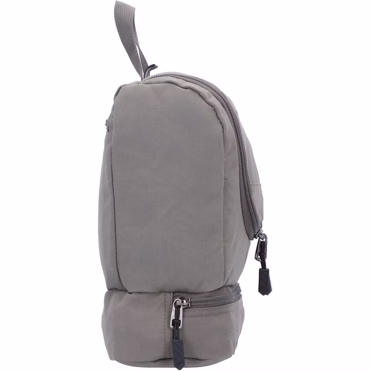 Travel Kit Waxed Lizard Waschbeutel Nitro