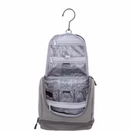 Travel Kit Waxed Lizard Waschbeutel Nitro